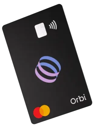 Orbi Card