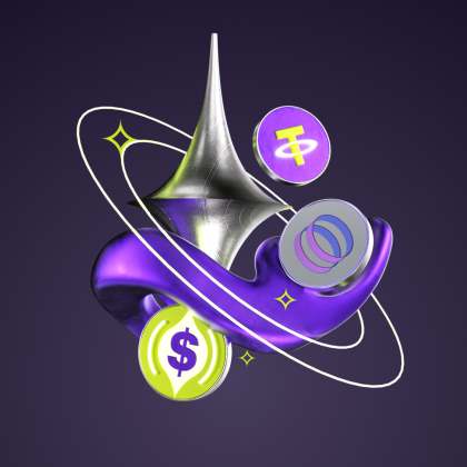 Tu nueva forma de usar dólares digitales