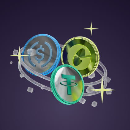 Tu nueva forma de usar dólares digitales